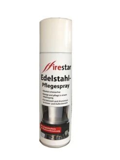 Firestar Edelstahl Pflegespray 300 Ml -Brunner Grillen Geschaft 42ff03713e5db799889a2de168bcada1