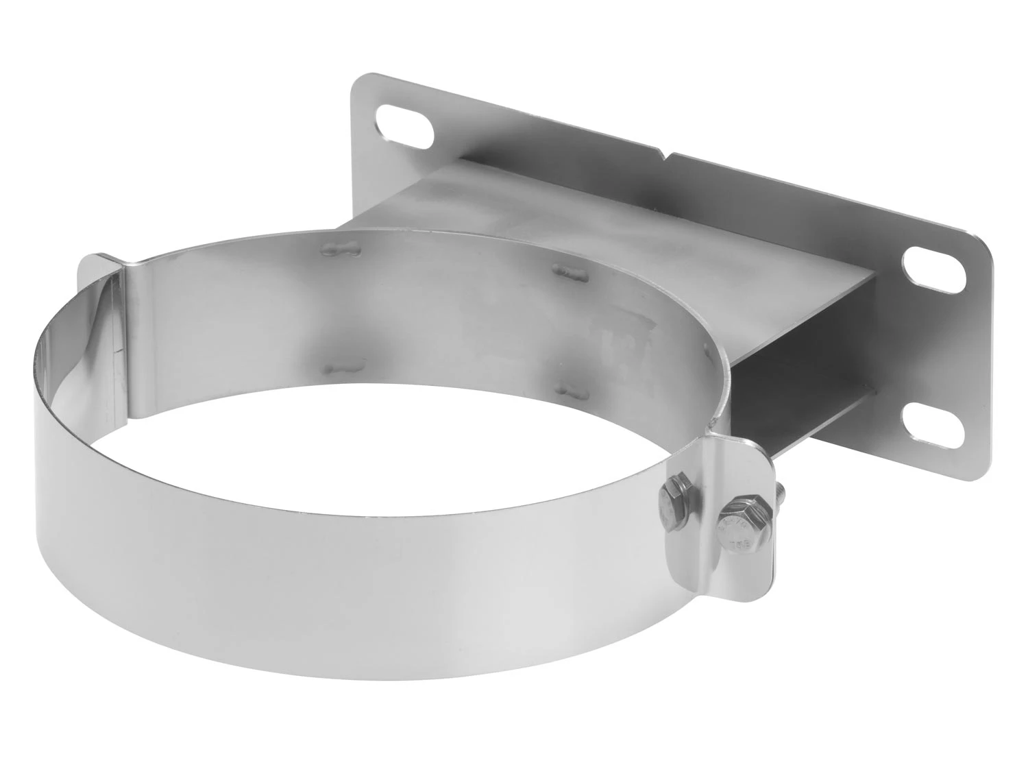 Wandhalter Starr 50 Mm Edelstahl Doppelwandig - Eka Chromos D 25 3 Wandhalter Starr 50 Mm Edelstahl Doppelwandig - Eka Chromos D 25