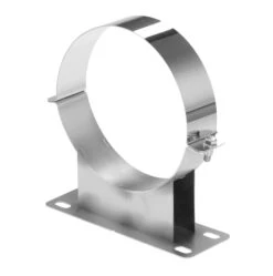 Wandhalter Starr 50 Mm Edelstahl Doppelwandig - Eka Chromos D 25 8 Wandhalter Starr 50 Mm Edelstahl Doppelwandig - Eka Chromos D 25 -Brunner Grillen Geschaft 4302 1