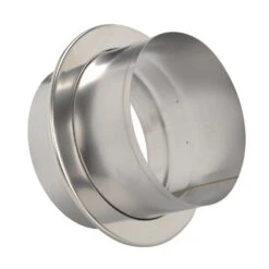 Übergang Dw-ew Edelstahl Doppelwandig Mit Abdeckung Dämmung - Eka Chromos D 25 -Brunner Grillen Geschaft 4316 1