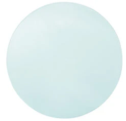 Cozze Pizzabrett ø 350 X 10 Mm Blau Kunststoff -Brunner Grillen Geschaft 43868