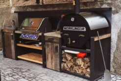 Der Merklinger 800 Holzofen Ohne Untergestell -Brunner Grillen Geschaft 4496ac28e9063e1da99c26baaffd2153