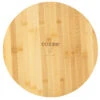 Cozze Pizzabrett ø 350 X 10 Mm Bambus FSC C158397