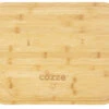 Cozze Pizzabrett ø 430 X 35 X 20 Mm Bambus FSC C158397 1 Cozze Pizzabrett ø 430 X 35 X 20 Mm Bambus FSC C158397 -Brunner Grillen Geschaft 45018