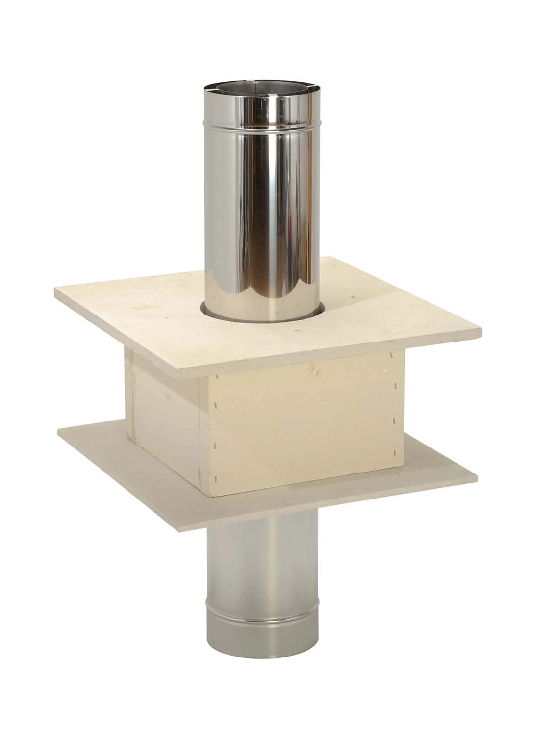 EKA Brandschutz Deckendurchführung 0°, Wandstärke Bis 240 Mm 5 EKA Brandschutz Deckendurchführung 0°, Wandstärke Bis 240 Mm – Bild 3