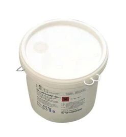 Silcadur HFS Hochtemperaturkleber Für Silca KM Wärmedämmplatten, 6,5 Kg