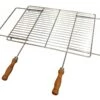 Grillrost Edelstahl Verstellbar, 53 X 79 X 38 Cm -Brunner Grillen Geschaft 4629 0