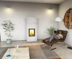 Kaminbausatz Wasserführend Brunner Systemofen BSO 04 HKD 2.2k SK, 8 KW -Brunner Grillen Geschaft 46d06c31d1f2da395f9dc2b2e251f358