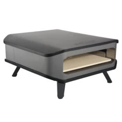 Cozze 17“ Pizza-Gas-Ofen Basic -Brunner Grillen Geschaft 47590