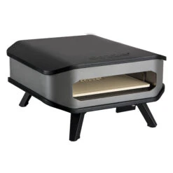Cozze 13“ Pizza-Gas-Ofen Basic -Brunner Grillen Geschaft 47599