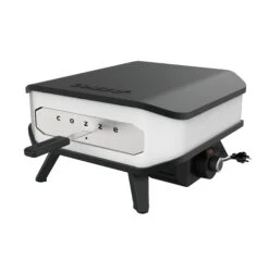 Cozze Hitzeschild 13“ -Brunner Grillen Geschaft 47860