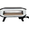 Cozze 17“ Pizzaofen Mit Pizzastein Elekt. 2200 Watt