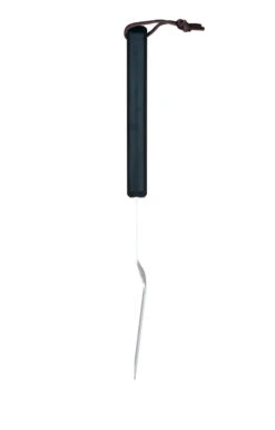 Cozze Grillpaddel 35 X 7 Cm Mit PP-Griff-Edelstahl -Brunner Grillen Geschaft 48936