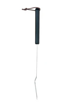 Cozze Bratgabel 45 X 3 Cm Mit PP-Grill-Edelstahl -Brunner Grillen Geschaft 48942