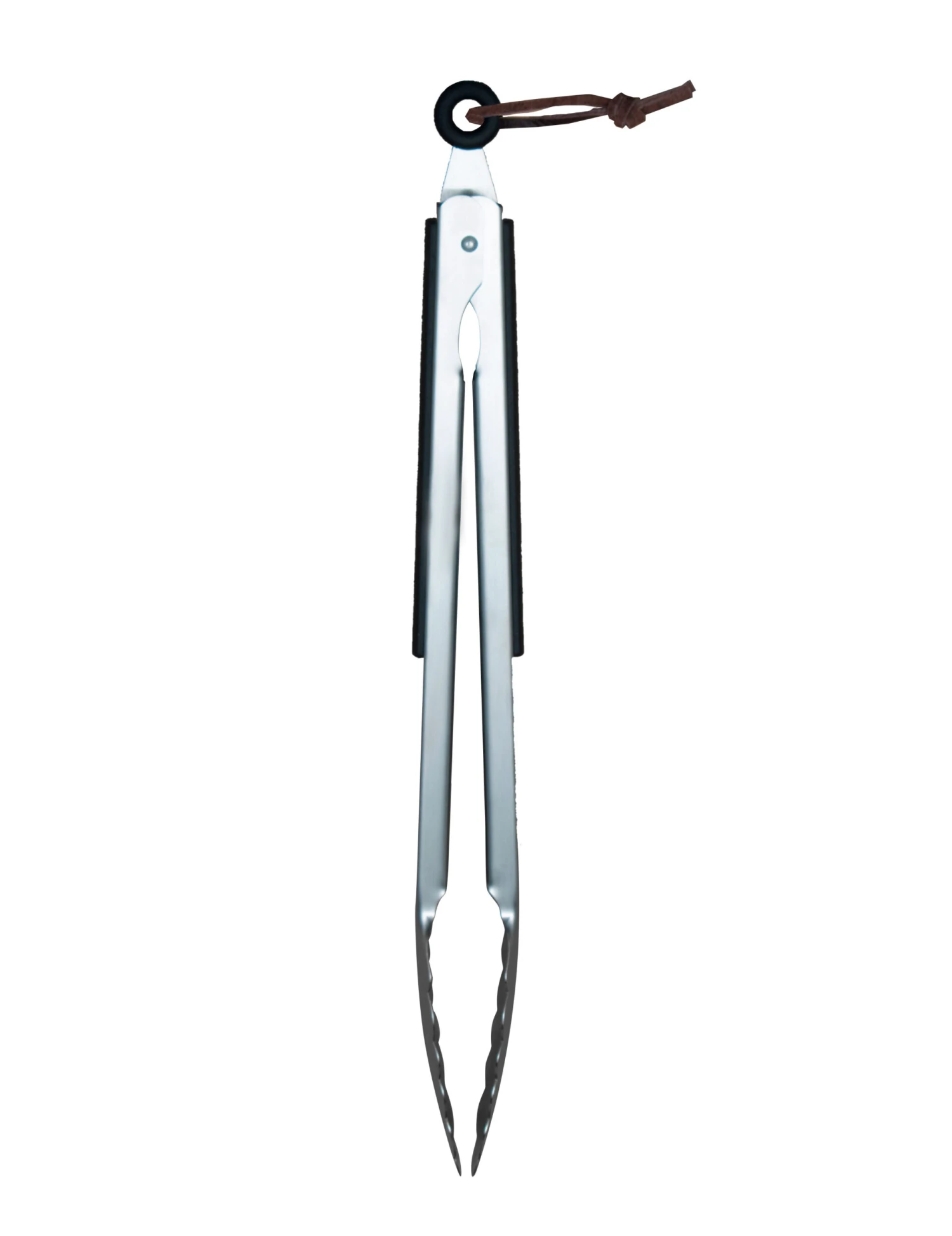 Cozze Grillzange 10,5x5x40 Cm Mit TRP-Griff-Edelstahl 3 Cozze Grillzange 10,5x5x40 Cm Mit TRP-Griff-Edelstahl