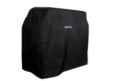 Cozze Abdeckung 130x66x114 Für Tisch 2-türig & Ofen; Grill Oder Plancha 12 Cozze Abdeckung 130x66x114 Für Tisch 2-türig & Ofen; Grill Oder Plancha -Brunner Grillen Geschaft 48969