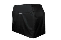 Cozze Abdeckung 130x66x114 Für Tisch 2-türig & Ofen; Grill Oder Plancha 13 Cozze Abdeckung 130x66x114 Für Tisch 2-türig & Ofen; Grill Oder Plancha -Brunner Grillen Geschaft 48970