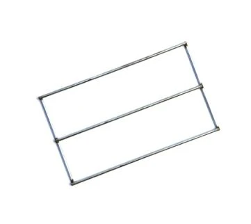 Peetz Räucherofen 260 Mit Schiebetür Inkl. Grundausstattung, Edelstahl 9 Peetz Räucherofen 260 Mit Schiebetür Inkl. Grundausstattung, Edelstahl – Bild 7