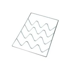 Peetz Räucherofen 410 Mit Schiebetür Inkl. Grundausstattung, Edelstahl -Brunner Grillen Geschaft 4978 2