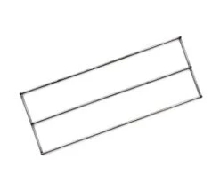 Peetz Räucherofen 520 Mit Schiebetür Inkl. Grundausstattung, Edelstahl -Brunner Grillen Geschaft 4980 2