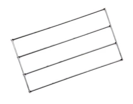 Peetz Räucherofen 770 Mit Schiebetür Inkl. Grundausstattung, Edelstahl 8 Peetz Räucherofen 770 Mit Schiebetür Inkl. Grundausstattung, Edelstahl – Bild 7