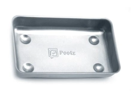 Peetz Räucherofen 770 Mit Schiebetür Inkl. Grundausstattung, Edelstahl 14 Peetz Räucherofen 770 Mit Schiebetür Inkl. Grundausstattung, Edelstahl – Bild 13