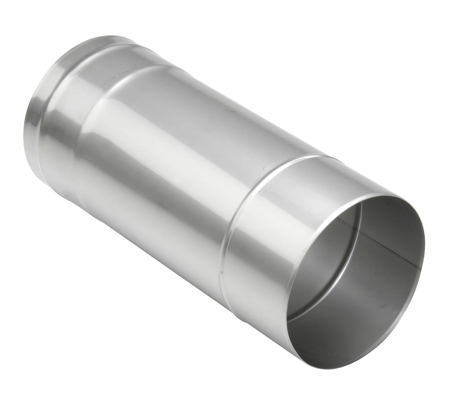 Edelstahlschornstein 8,3 M Einwandig - Eka Complex E 7 Edelstahlschornstein 8,3 M Einwandig - Eka Complex E – Bild 5