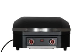 Cozze E 300 Combi Grill Elekt. 2200 Watt 11 Cozze E 300 Combi Grill Elekt. 2200 Watt -Brunner Grillen Geschaft 4c2c6541bd9dea1c02446a333a102def