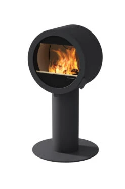 Kaminofen Nordpeis ME Sockel 5,8 KW Schwarz -Brunner Grillen Geschaft 4c7ea48cda92e924ce4b288183fa30ff