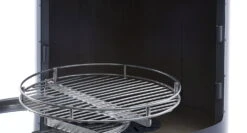 Wamsler Grillrost, Rund, Ø 45 Cm, Für PRESTIGE 70/70 GL -Brunner Grillen Geschaft 4d5b004cd4d4ac429b90dec4adb9d8d2