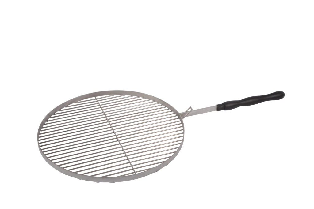 Feuerkorb Mit Grillplatte Feu Du Jardin CUBE 500 Inkl. Grillrost, Schwarz 14 Feuerkorb Mit Grillplatte Feu Du Jardin CUBE 500 Inkl. Grillrost, Schwarz – Bild 12