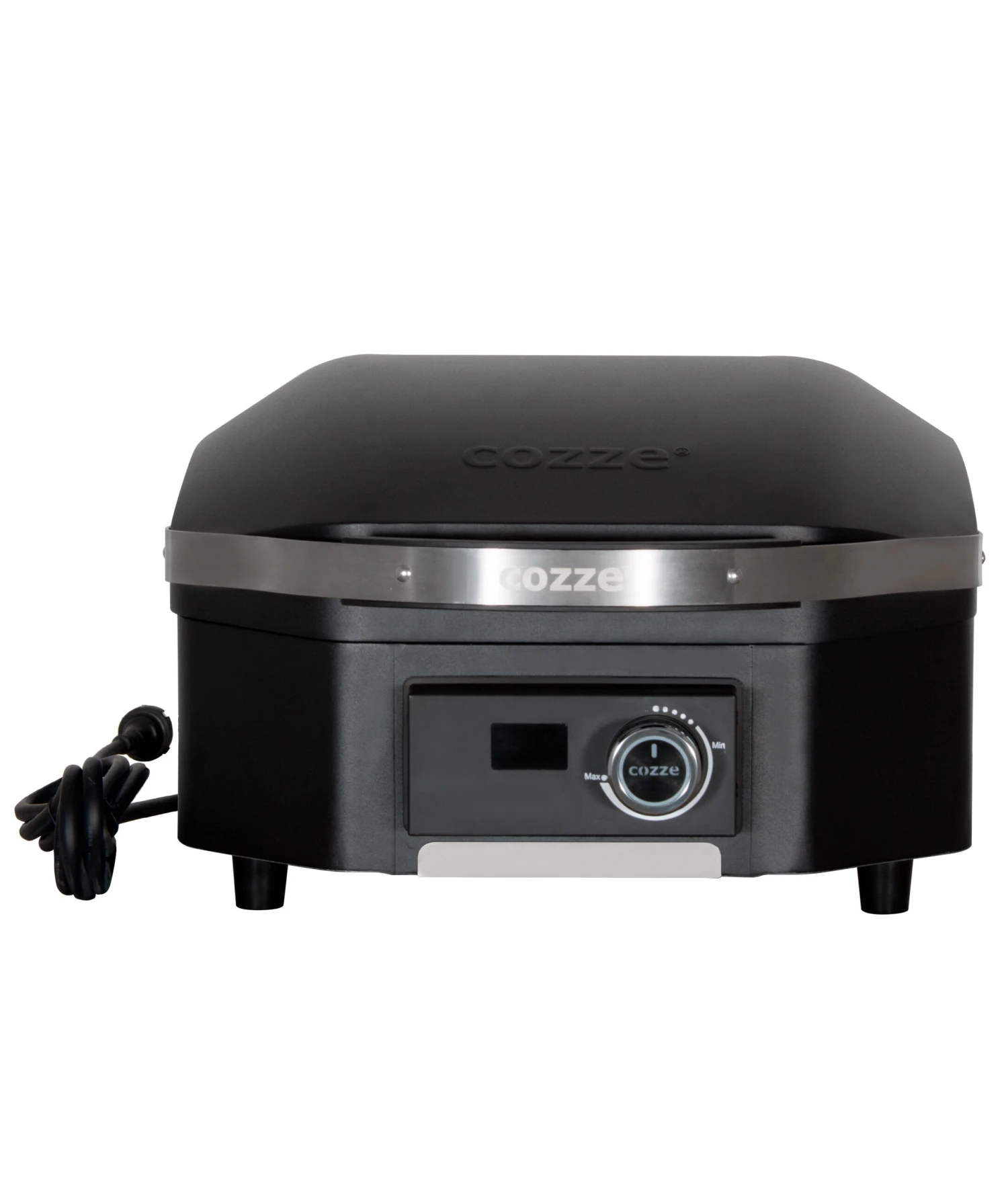 Cozze E 200 Combi Grill Elekt. 1700 Watt 3 Cozze E 200 Combi Grill Elekt. 1700 Watt