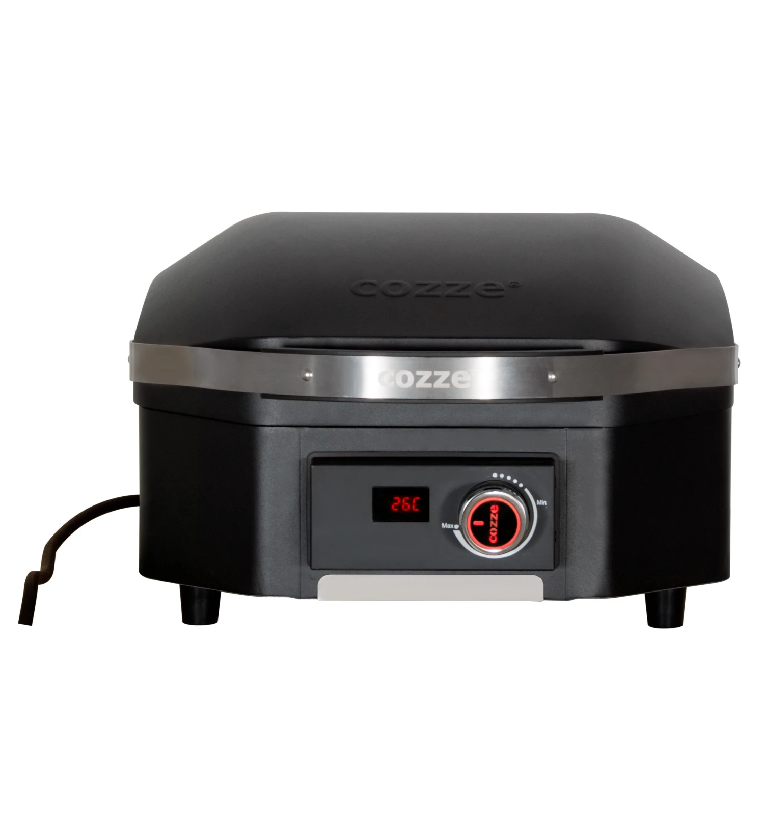 Cozze E 200 Combi Grill Elekt. 1700 Watt 8 Cozze E 200 Combi Grill Elekt. 1700 Watt – Bild 6