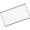 Peetz Flachrost 34 X 19 Cm, Edelstahl -Brunner Grillen Geschaft 5016 0
