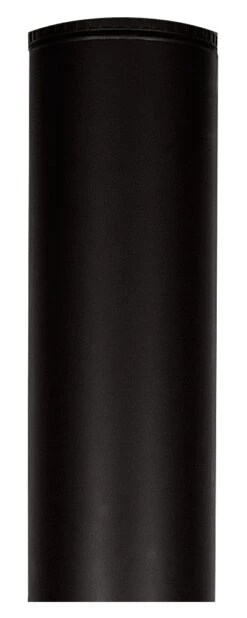 Grillkamin Verlängerung 100 Cm Für Firestar CLASSIC 800