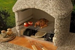 Grillrost Edelstahl Quatro, 53 X 38 Cm -Brunner Grillen Geschaft 5339 1