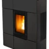 Pelletofen MCZ STREAM Comfort Air Maestro UP M2, 12 KW -Brunner Grillen Geschaft 54693ff3457c76f2c0ca4492a3724624