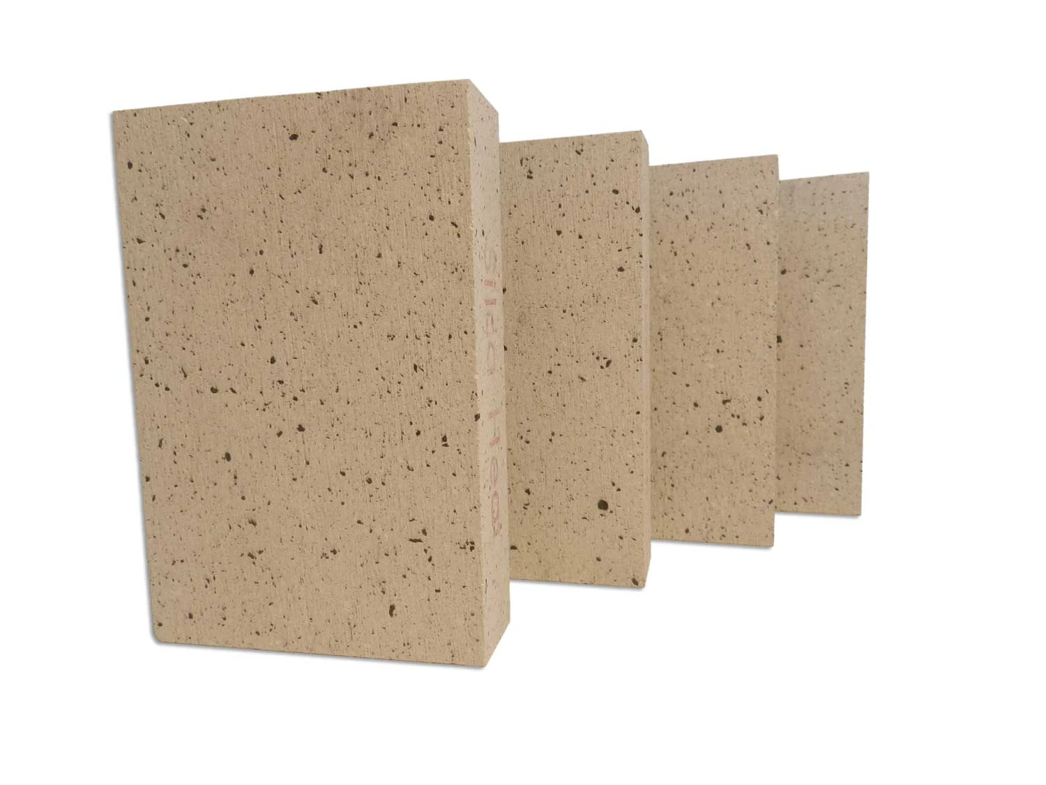 Kaminbauplatte Silca Heat®600C, 1000 X 625 X 35 Mm 3 Kaminbauplatte Silca Heat®600C, 1000 X 625 X 35 Mm