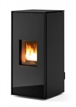 Pelletofen MCZ TILDA Comfort Air Maestro M1, 10 KW -Brunner Grillen Geschaft 5531 0