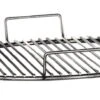 Grillrost Edelstahl Ø 40 Cm Für Firestar 650 -Brunner Grillen Geschaft 5551 0