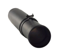 Teleskop-Pellet-Ofenrohr Stahl 500-800 Mm Schwarz 17 Teleskop-Pellet-Ofenrohr Stahl 500-800 Mm Schwarz -Brunner Grillen Geschaft 5593 5