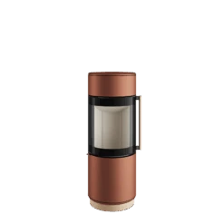 Kaminofen Spartherm PASSO XS Style, 5,9 KW -Brunner Grillen Geschaft 559dbfc80737103f0e1af6ddbd8a0299