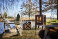 Terrassenkamin Cortenstahl RB73 QUARUBA XL 11 Terrassenkamin Cortenstahl RB73 QUARUBA XL -Brunner Grillen Geschaft 56062b5c3f216af7b96736f3cfbd507e