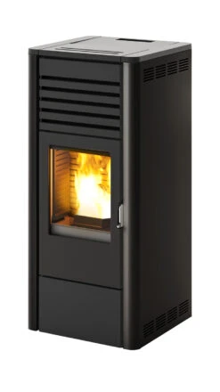 Pelletofen MCZ MAGGIE Comfort Air S1, 10 KW 8 Pelletofen MCZ MAGGIE Comfort Air S1, 10 KW -Brunner Grillen Geschaft 5615 1