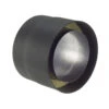 Rauchrohr Stahl Doppelwandig 250 Mm Ø 150 Mm Schwarz -Brunner Grillen Geschaft 5625 0