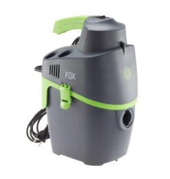 Aschesauger FOX Mit Motor, 1200 Watt -Brunner Grillen Geschaft 5652 1