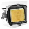 Ersatz- Filter Aschesauger FOX -Brunner Grillen Geschaft 5664 0