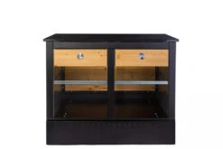 Der Merklinger Outdoor Modul "Eva" (2 Schubladen M. Ablage) 13 Der Merklinger Outdoor Modul "Eva" (2 Schubladen M. Ablage) -Brunner Grillen Geschaft 57682ce2e387dd6a83dd7c2d2f2e1da1