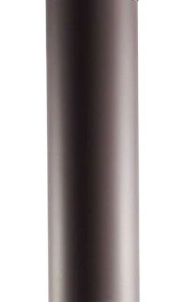 Rauchabzug-Verlängerung 50 Cm Firestar Grillkamin 800 -Brunner Grillen Geschaft 5794 3d3j2llzab8qrd