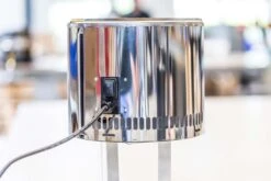 Rauchsauger Exodraft RBV1 Für Feste Brennstoffe -Brunner Grillen Geschaft 5832 1